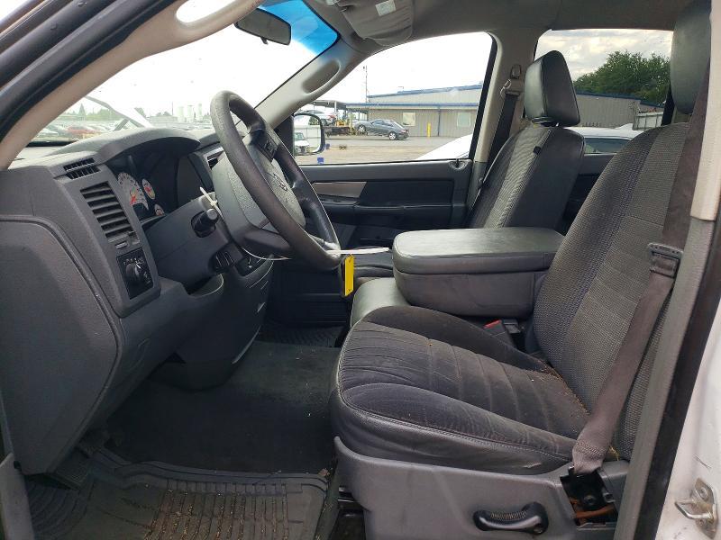 2008 Dodge Ram 1500 st