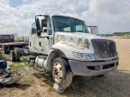 2013 International 4300 Truck Cab AND Chassis