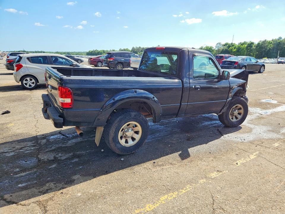 2007 Ford Ranger