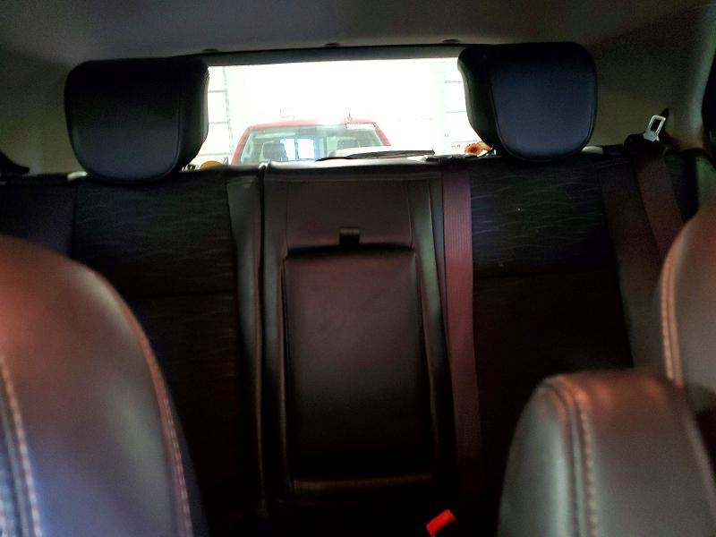 2016 Buick Encore Convenience