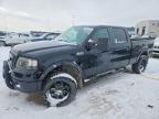 2008 Ford F150 Supercrew