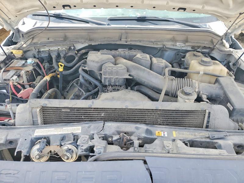 2014 Ford F350 Super Duty