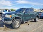2005 Ford F150 Supercrew