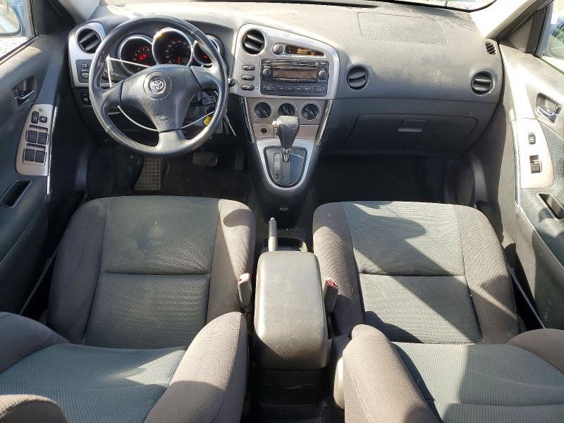 2007 Toyota Corolla Matrix xr