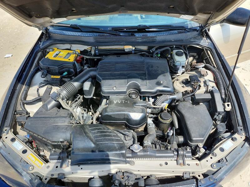 2004 Lexus Is 300 Base