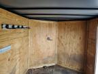 2021 Rock Solid Carg O 7X16TA Enclosed Cargo Trailer