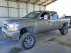 2007 Chevrolet Silverado C1500 Crew Cab