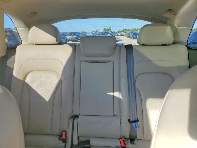 2015 Audi Q5 Premium