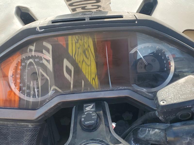 2018 Honda Gl1800