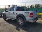 2004 Ford F150 Supercrew
