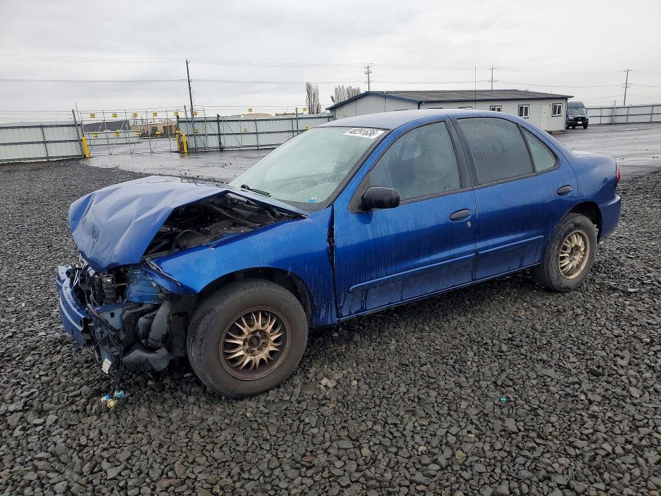 2004 Chev Cavalier