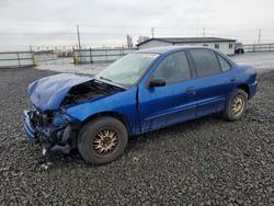 2004 Chev Cavalier en venta en Airway Heights, WA