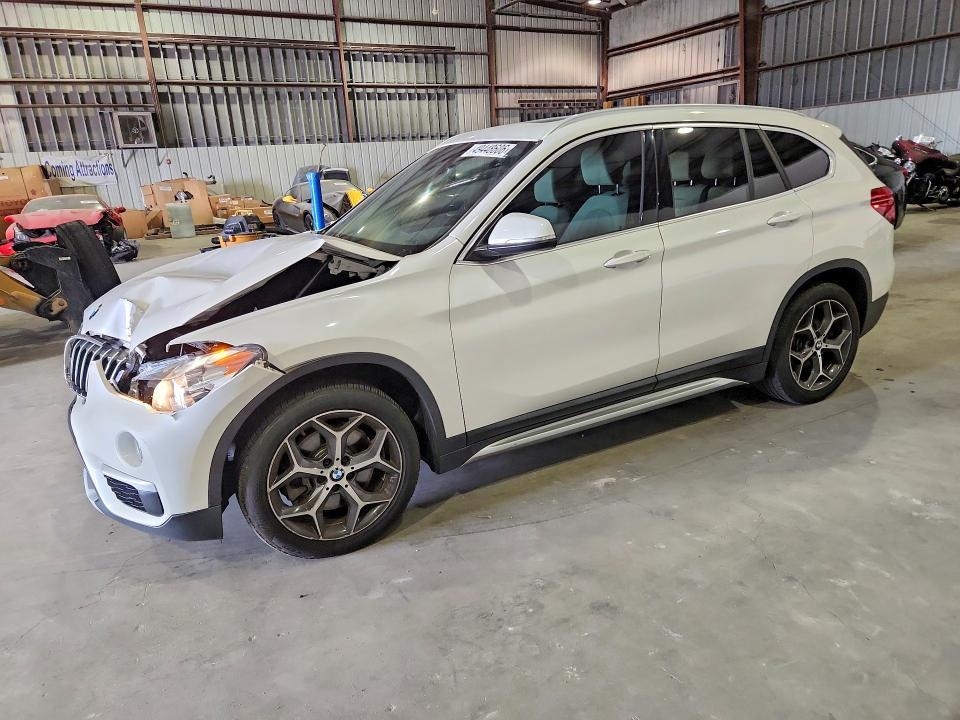 2018 BMW X1 Sdrive28i