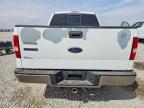 2005 Ford F150 Supercrew
