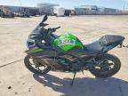 2014 Kawasaki EX300 B