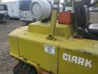1980 Clark C500Y100 Forklift