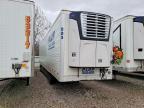 2024 Reefer Utility Trailer