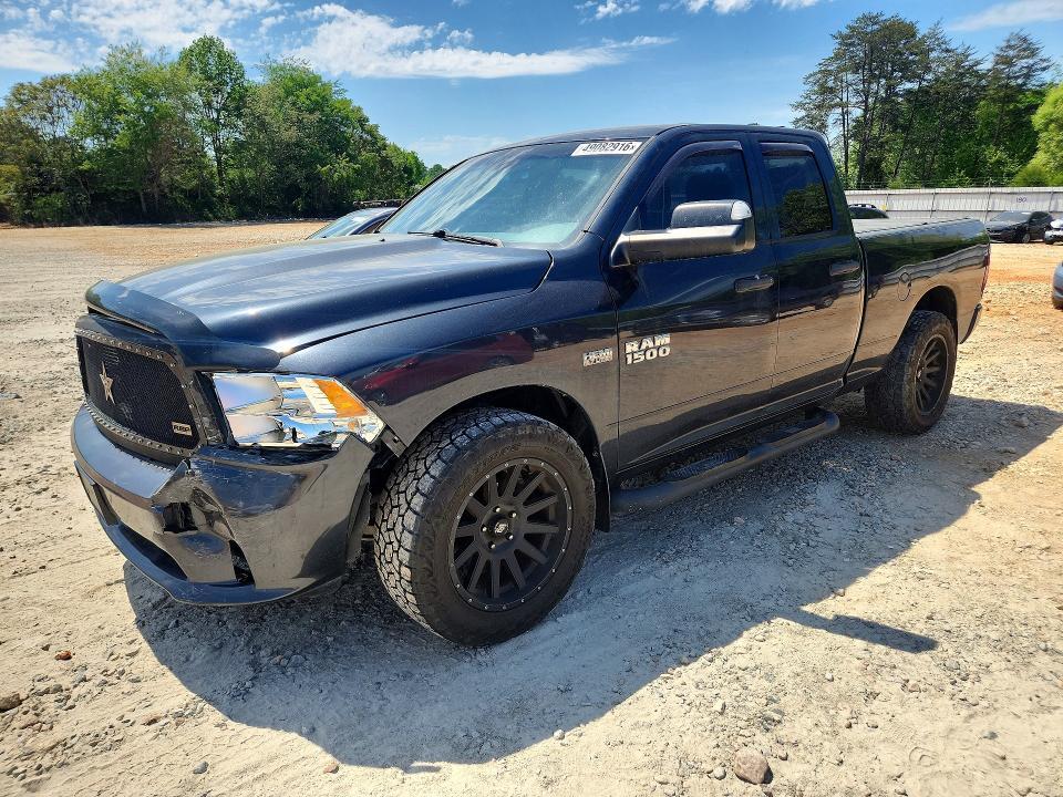 2015 Dodge RAM 1500 ST