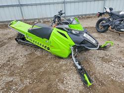 Arctic Cat salvage cars for sale: 2019 Arctic Cat Snowmobile