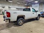 2012 Chevrolet Silverado K2500 Heavy Duty