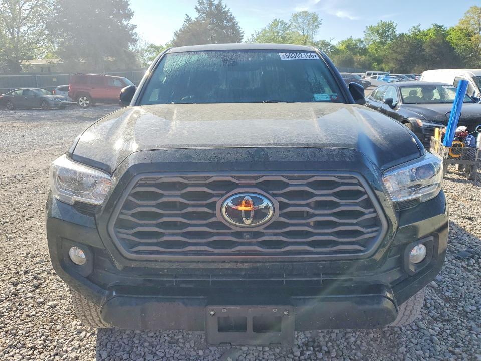 2023 Toyota Tacoma TRD OFF-Road