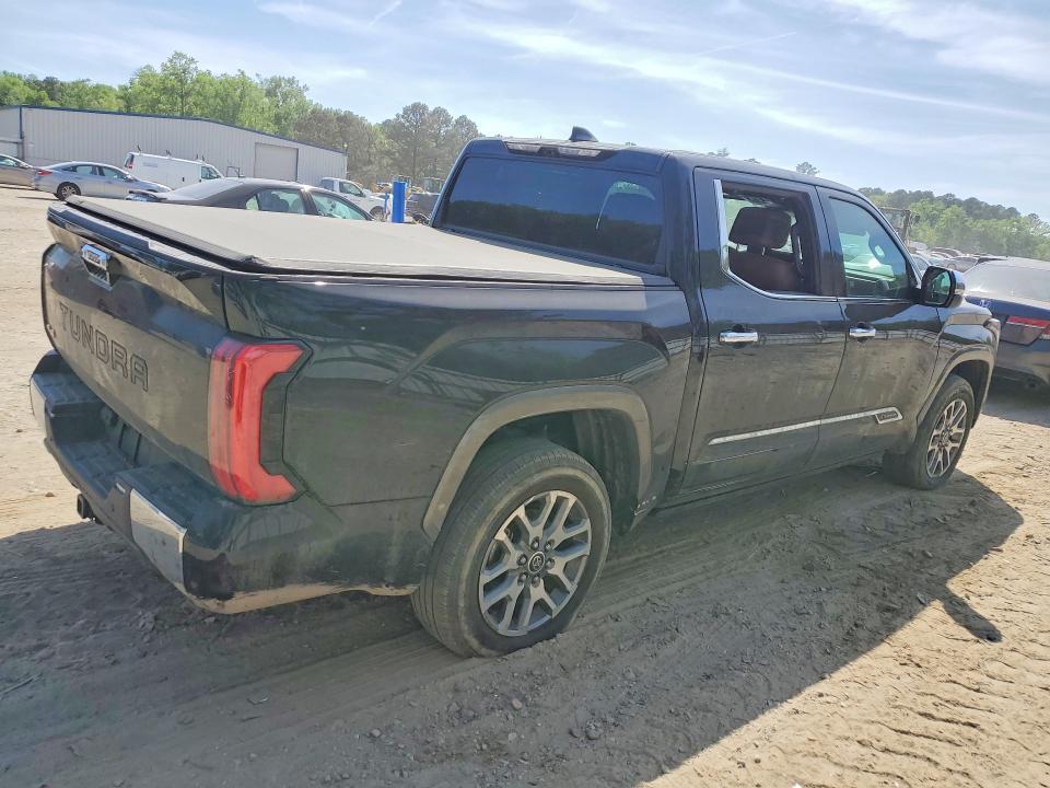 2024 Toyota Tundra 1794 Edition HV