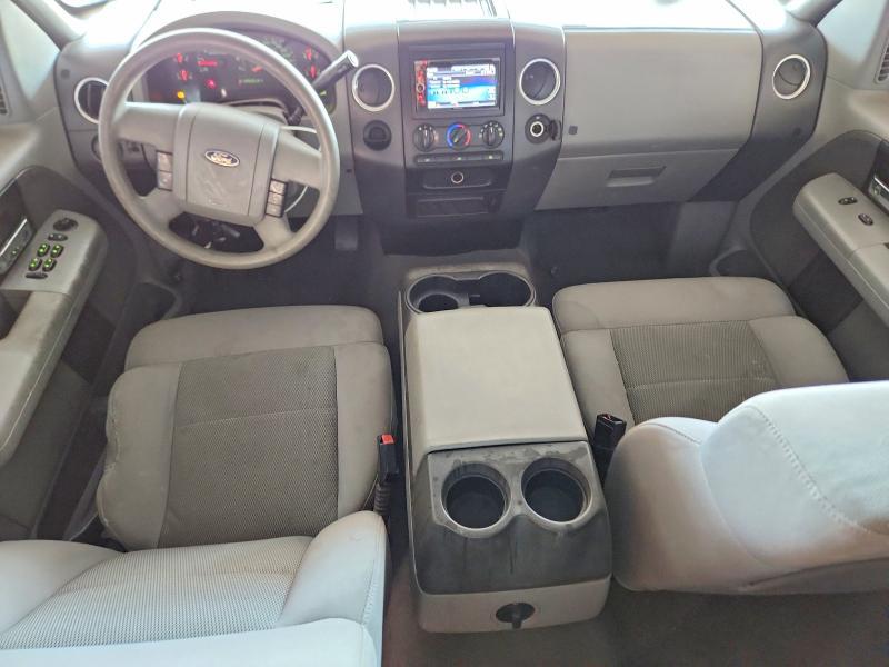 2006 Ford F150 Supercrew