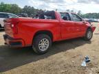 2020 Chevrolet Silverado K1500 RST
