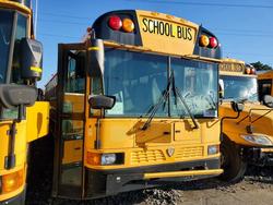 2017 Ic Corporation Re Series School-school bus en venta en Glassboro, NJ