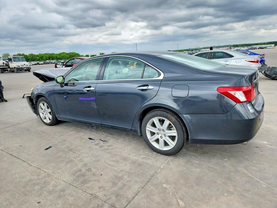 2008 Lexus Es 350