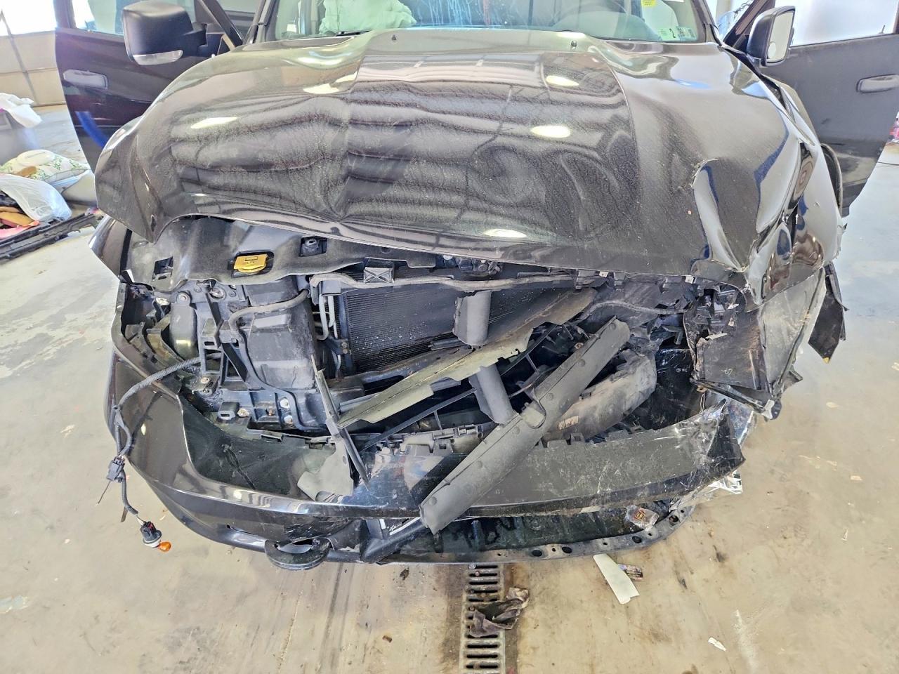 2015 Dodge RAM 1500 SLT