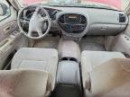 2001 Toyota Tundra SR5