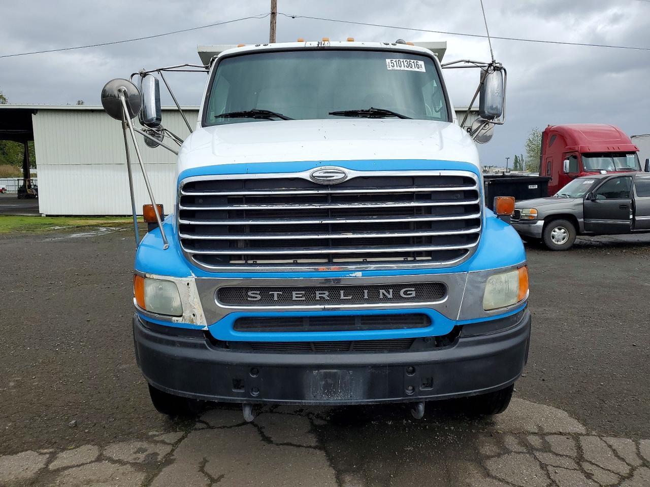 2006 Sterling AT 9500