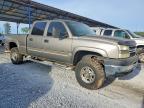 2006 Chevrolet Silverado K2500 Heavy Duty