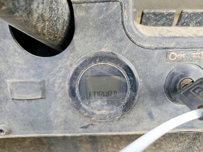 2020 Club Car Tempo Lithium Golf Cart