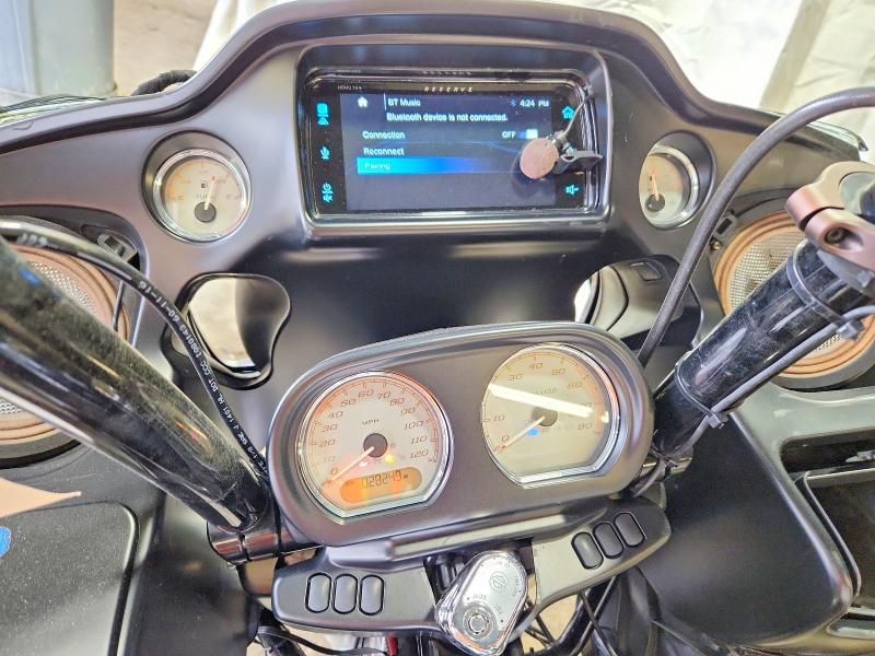 2018 Harley-Davidson Fltrx Road Glide