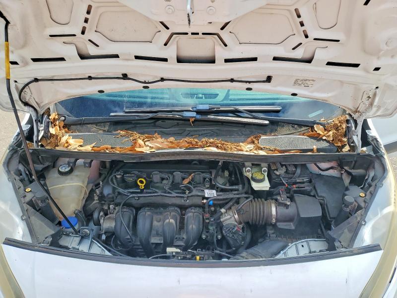 2014 Ford Transit Connect xl