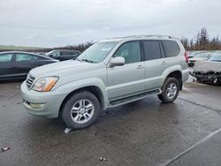 2005 Lexus Gx 470 for sale in Brookhaven, NY