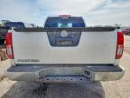 2014 Nissan Frontier S