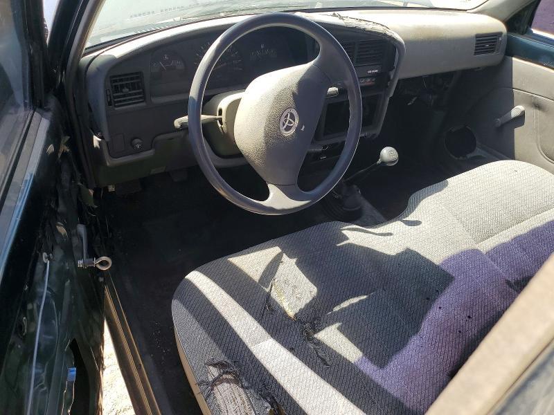 1995 Toyota Pickup Base