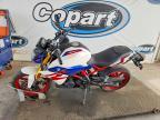 2023 BMW G310 R