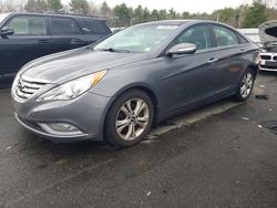 2013 Hyundai Sonata Limited en venta en Exeter, RI