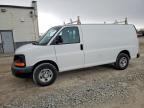 2016 Chevrolet Express 2500 Cargo Utility / Service Van