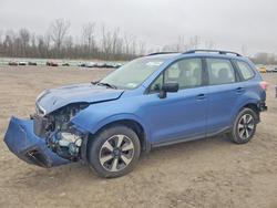 2018 Subaru Forester 2.5i for sale in Leroy, NY