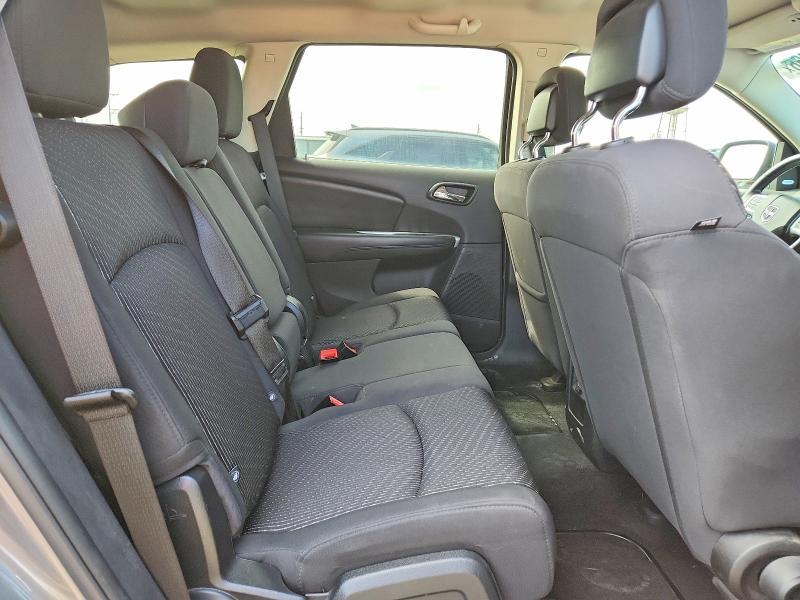 2012 Dodge Journey sxt