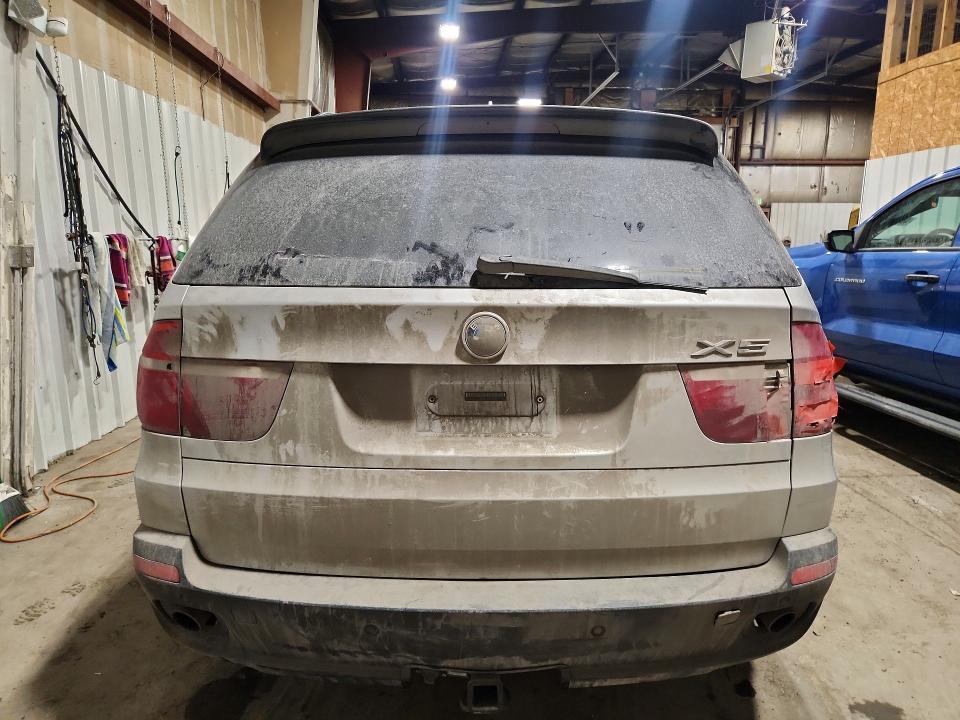 2008 BMW X5 3.0i