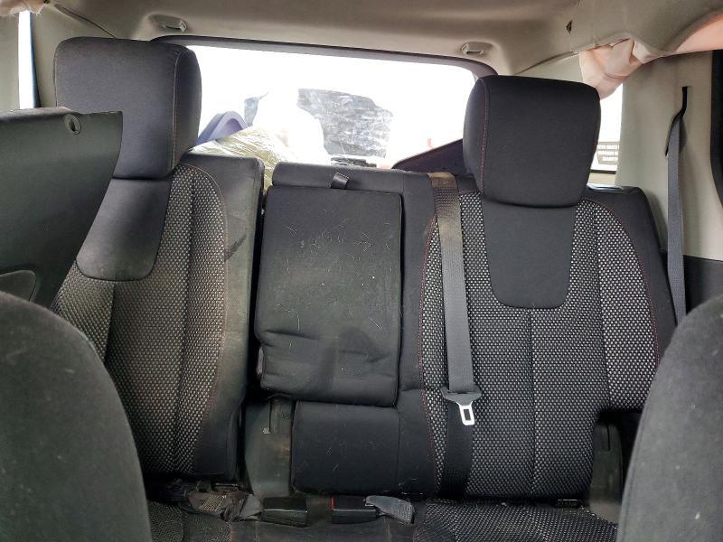 2010 GMC Terrain sle