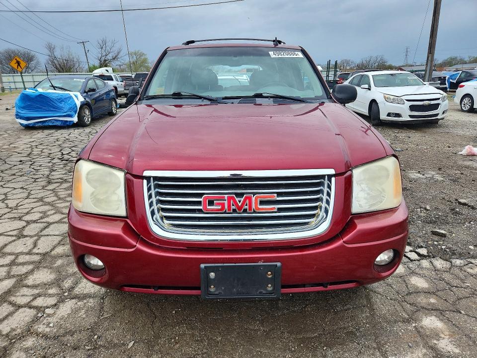 2007 GMC Envoy