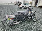 2019 Polaris Axys XC PKG