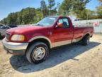2001 Ford F150